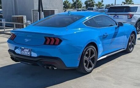 Ford Mustang, 2025 год, 6 306 000 рублей, 2 фотография