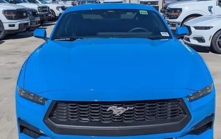 Ford Mustang, 2025 год, 6 306 000 рублей, 6 фотография