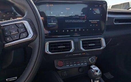 Ford Mustang, 2025 год, 6 306 000 рублей, 10 фотография