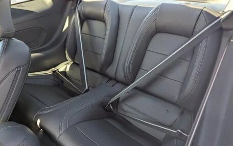 Ford Mustang, 2025 год, 6 306 000 рублей, 8 фотография