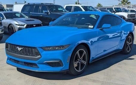 Ford Mustang, 2025 год, 6 306 000 рублей, 5 фотография