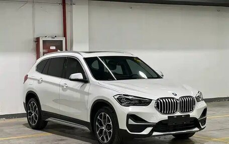 BMW X1, 2022 год, 2 548 000 рублей, 3 фотография