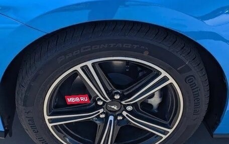 Ford Mustang, 2025 год, 6 306 000 рублей, 7 фотография