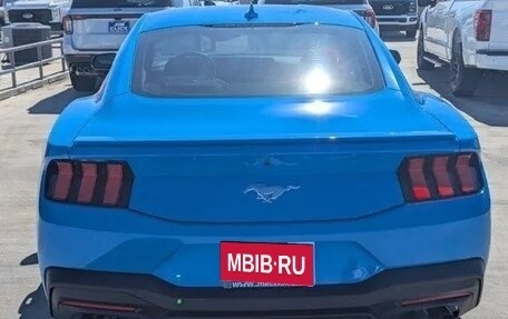 Ford Mustang, 2025 год, 6 306 000 рублей, 3 фотография