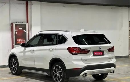 BMW X1, 2022 год, 2 548 000 рублей, 4 фотография