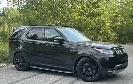 Land Rover Discovery IV, 2025 год, 7 706 000 рублей, 1 фотография