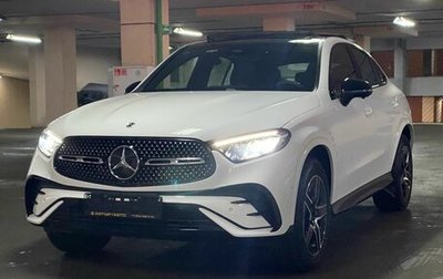 Mercedes-Benz GLC Coupe, 2025 год, 7 750 000 рублей, 1 фотография