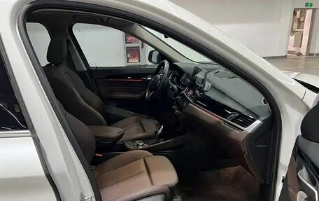 BMW X1, 2022 год, 2 548 000 рублей, 10 фотография