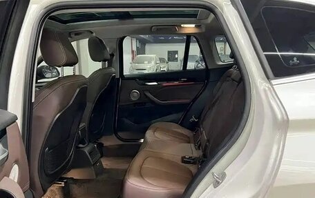 BMW X1, 2022 год, 2 548 000 рублей, 9 фотография