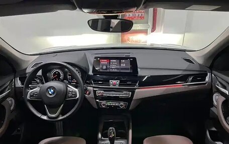 BMW X1, 2022 год, 2 548 000 рублей, 11 фотография