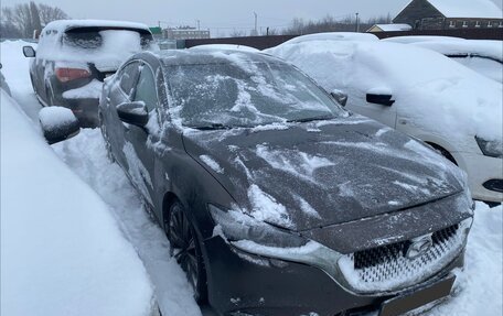 Mazda 6, 2018 год, 1 830 000 рублей, 1 фотография