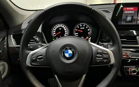 BMW X1, 2022 год, 2 548 000 рублей, 13 фотография