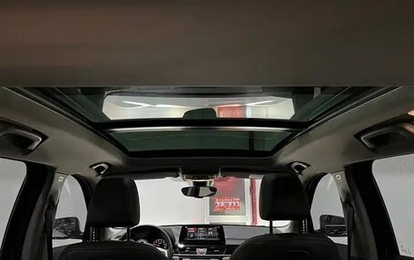 BMW X1, 2022 год, 2 548 000 рублей, 14 фотография