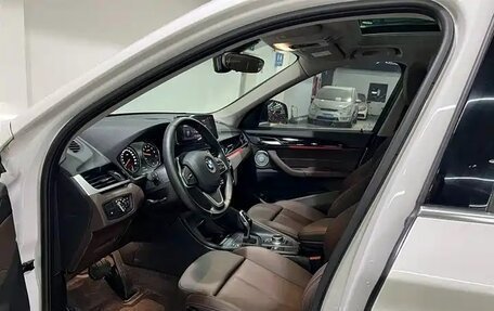 BMW X1, 2022 год, 2 548 000 рублей, 8 фотография