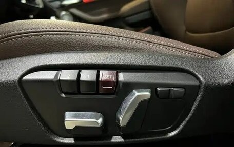 BMW X1, 2022 год, 2 548 000 рублей, 12 фотография