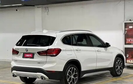 BMW X1, 2022 год, 2 548 000 рублей, 6 фотография