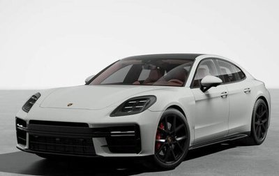 Porsche Panamera, 2025 год, 18 000 000 рублей, 1 фотография