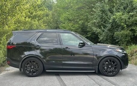 Land Rover Discovery IV, 2025 год, 7 706 000 рублей, 4 фотография