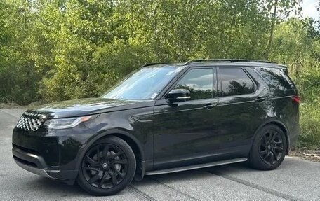 Land Rover Discovery IV, 2025 год, 7 706 000 рублей, 3 фотография