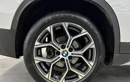 BMW X1, 2022 год, 2 548 000 рублей, 20 фотография