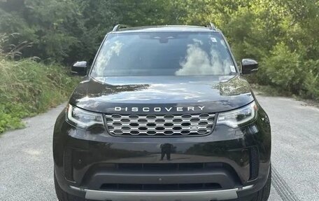 Land Rover Discovery IV, 2025 год, 7 706 000 рублей, 2 фотография