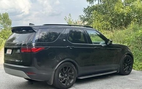 Land Rover Discovery IV, 2025 год, 7 706 000 рублей, 5 фотография