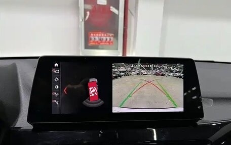 BMW X1, 2022 год, 2 548 000 рублей, 17 фотография