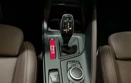 BMW X1, 2022 год, 2 548 000 рублей, 16 фотография