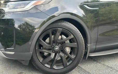 Land Rover Discovery IV, 2025 год, 7 706 000 рублей, 9 фотография