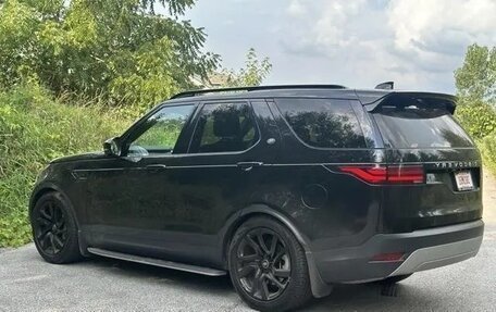 Land Rover Discovery IV, 2025 год, 7 706 000 рублей, 7 фотография