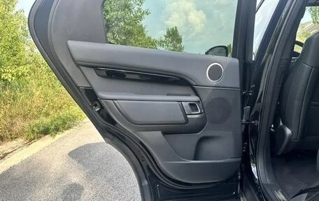 Land Rover Discovery IV, 2025 год, 7 706 000 рублей, 14 фотография