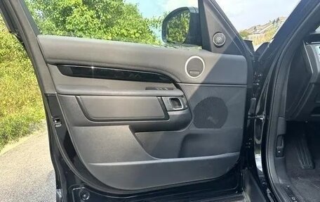 Land Rover Discovery IV, 2025 год, 7 706 000 рублей, 10 фотография