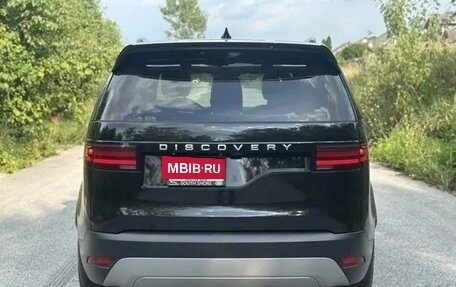 Land Rover Discovery IV, 2025 год, 7 706 000 рублей, 6 фотография