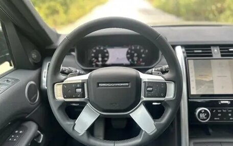 Land Rover Discovery IV, 2025 год, 7 706 000 рублей, 24 фотография