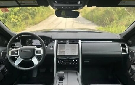 Land Rover Discovery IV, 2025 год, 7 706 000 рублей, 23 фотография