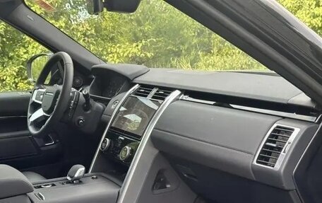 Land Rover Discovery IV, 2025 год, 7 706 000 рублей, 18 фотография