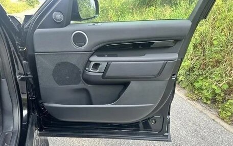 Land Rover Discovery IV, 2025 год, 7 706 000 рублей, 17 фотография