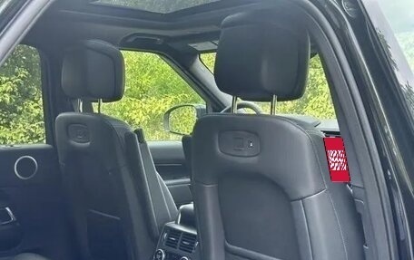 Land Rover Discovery IV, 2025 год, 7 706 000 рублей, 21 фотография