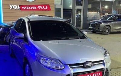 Ford Focus III, 2011 год, 650 000 рублей, 1 фотография