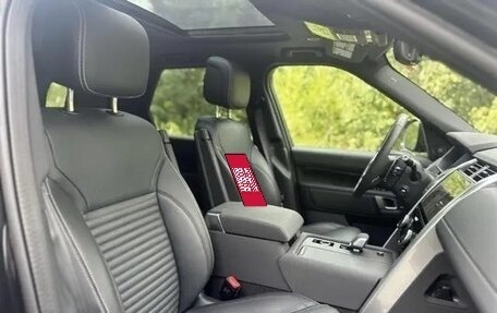 Land Rover Discovery IV, 2025 год, 7 706 000 рублей, 19 фотография