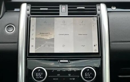 Land Rover Discovery IV, 2025 год, 7 706 000 рублей, 28 фотография