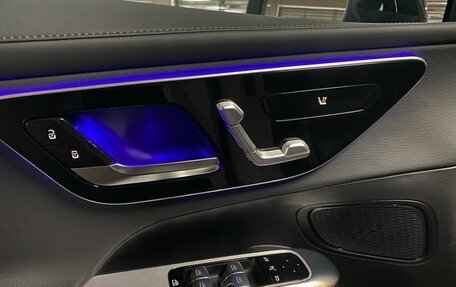 Mercedes-Benz GLC Coupe, 2025 год, 7 750 000 рублей, 8 фотография