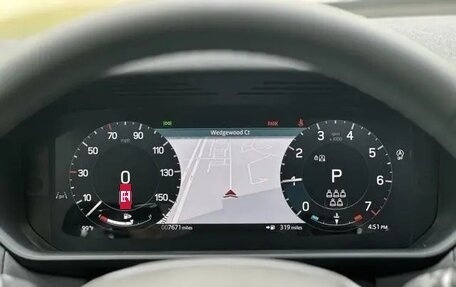 Land Rover Discovery IV, 2025 год, 7 706 000 рублей, 27 фотография