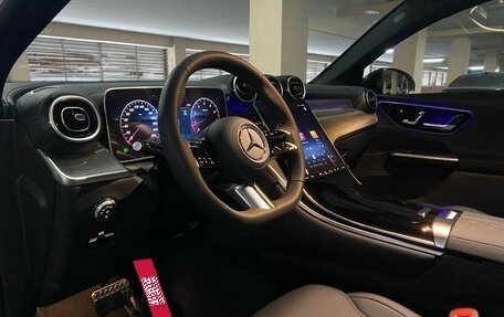 Mercedes-Benz GLC Coupe, 2025 год, 7 750 000 рублей, 10 фотография