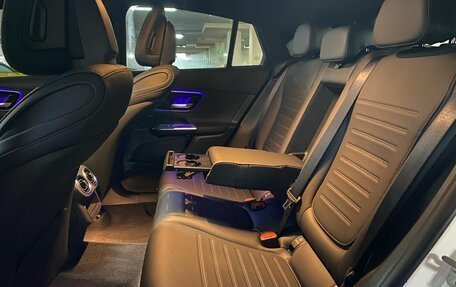 Mercedes-Benz GLC Coupe, 2025 год, 7 750 000 рублей, 15 фотография