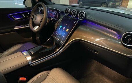 Mercedes-Benz GLC Coupe, 2025 год, 7 750 000 рублей, 16 фотография