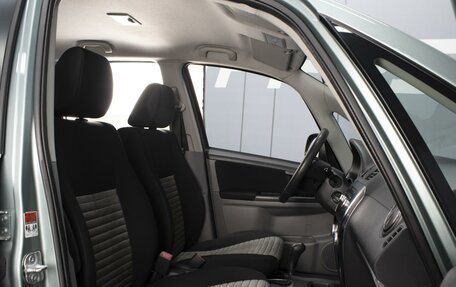 Suzuki SX4 II рестайлинг, 2011 год, 830 000 рублей, 7 фотография