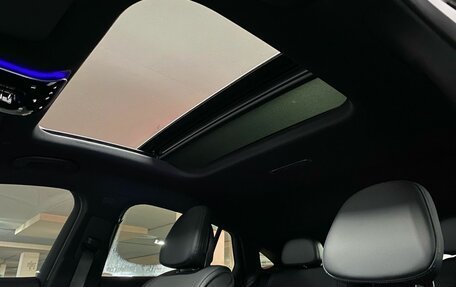 Mercedes-Benz GLC Coupe, 2025 год, 7 750 000 рублей, 12 фотография