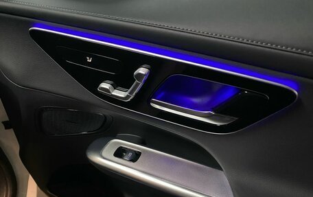 Mercedes-Benz GLC Coupe, 2025 год, 7 750 000 рублей, 18 фотография