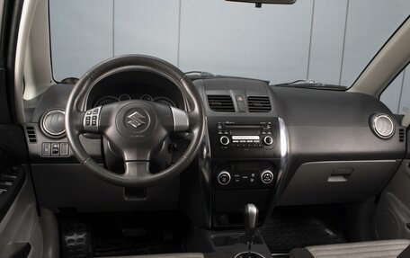 Suzuki SX4 II рестайлинг, 2011 год, 830 000 рублей, 5 фотография